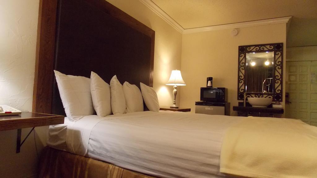 Hotel Corpus Christi Bayfront Cameră foto