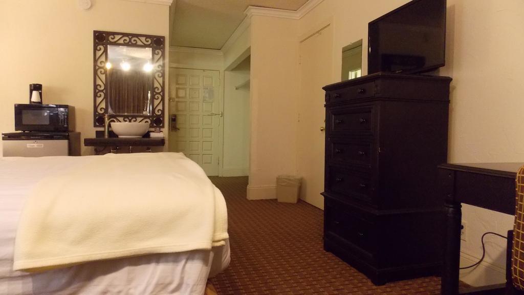 Hotel Corpus Christi Bayfront Cameră foto