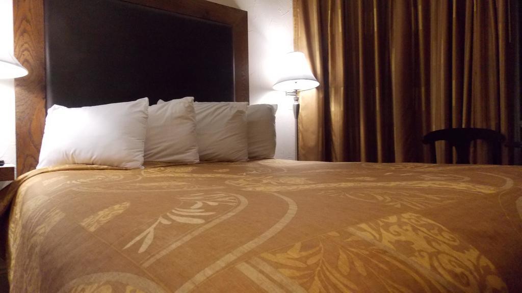 Hotel Corpus Christi Bayfront Cameră foto