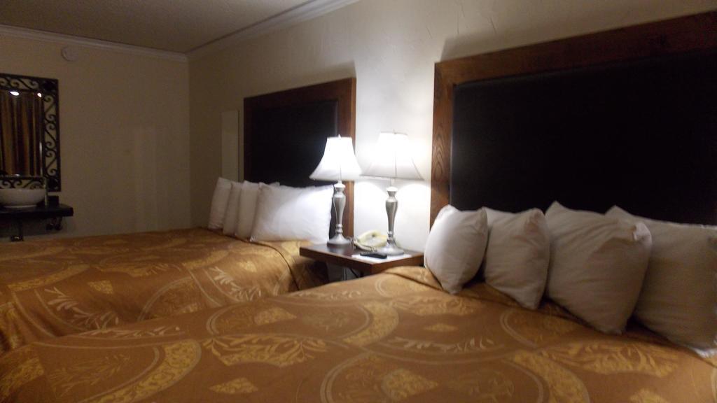 Hotel Corpus Christi Bayfront Cameră foto