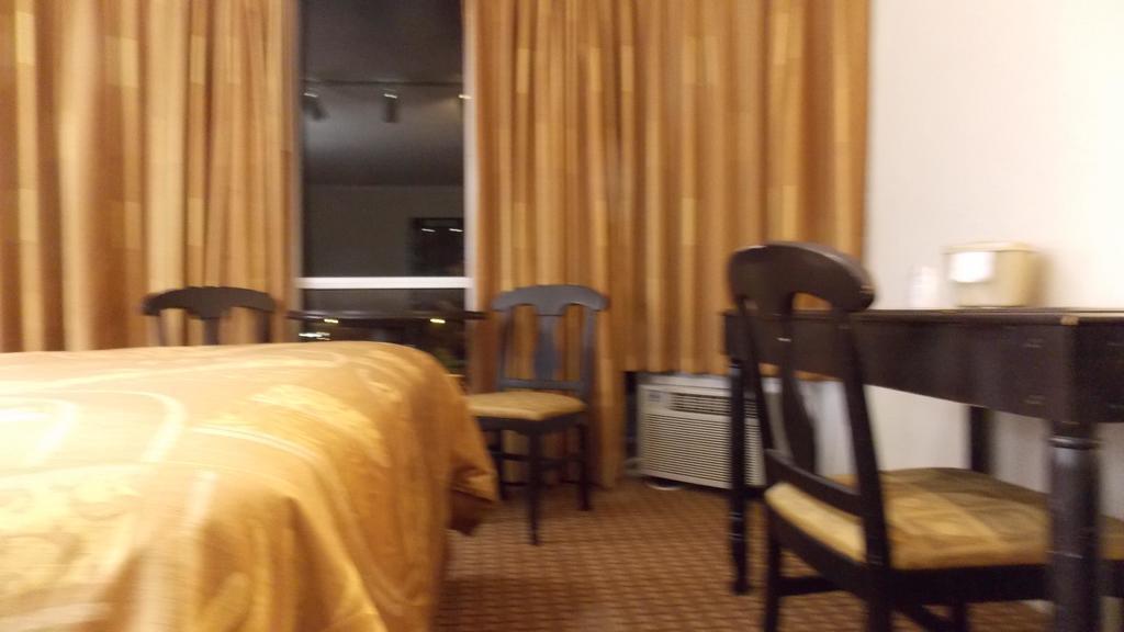 Hotel Corpus Christi Bayfront Cameră foto