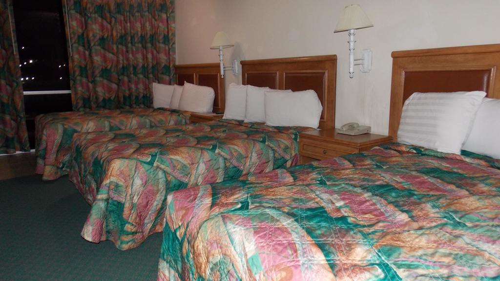 Hotel Corpus Christi Bayfront Cameră foto