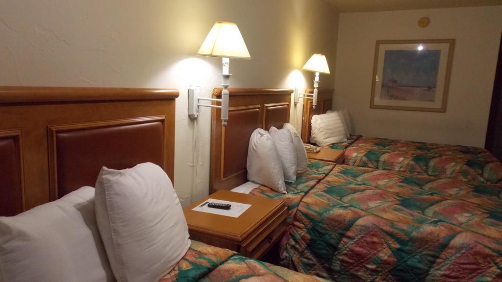 Hotel Corpus Christi Bayfront Cameră foto