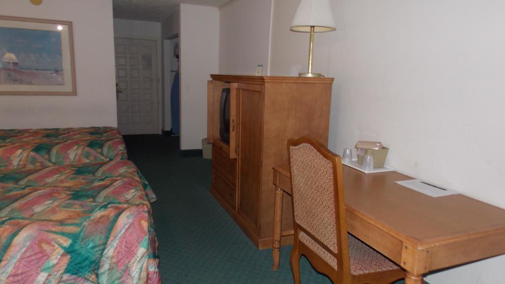 Hotel Corpus Christi Bayfront Cameră foto